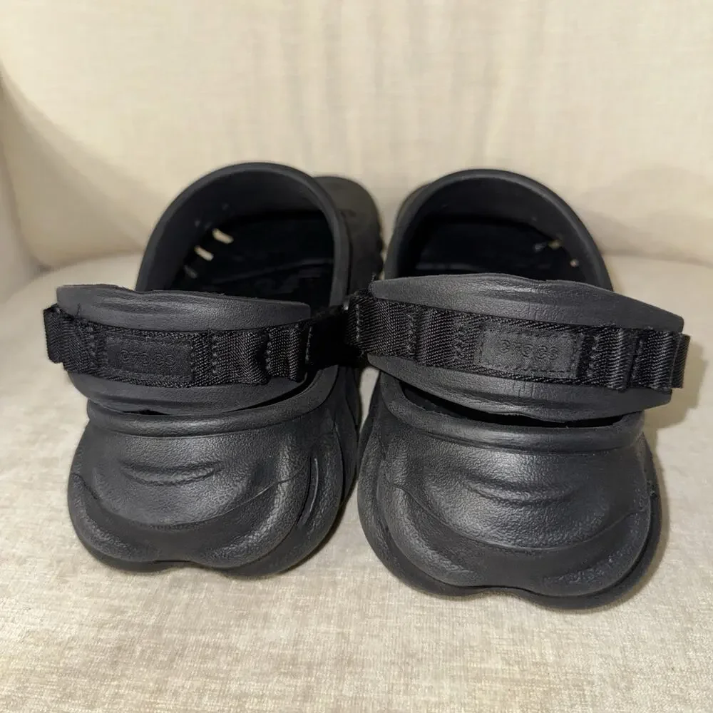 CROCS excellent used